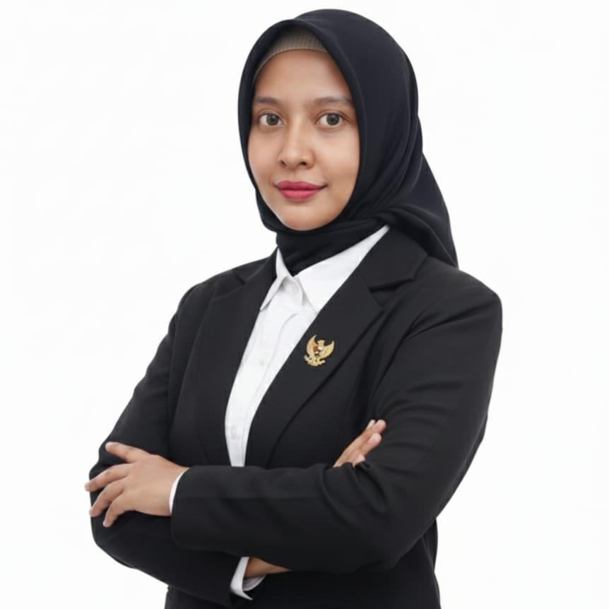 Foto Zalmira Keumala Ulfah